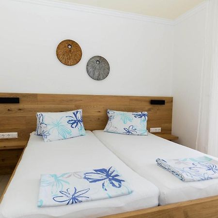 Apartmani Dea Crikvenica Εξωτερικό φωτογραφία