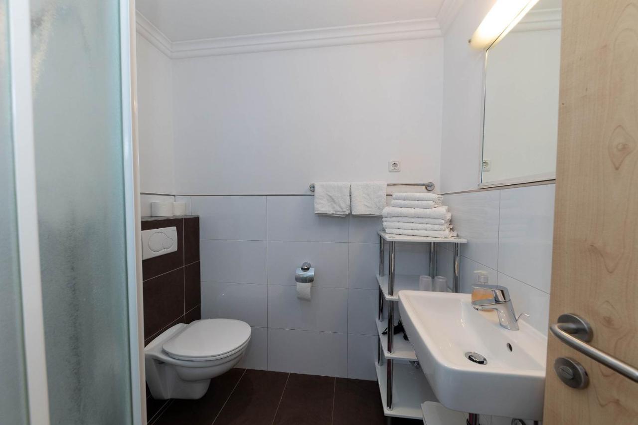 Apartmani Dea Crikvenica Εξωτερικό φωτογραφία