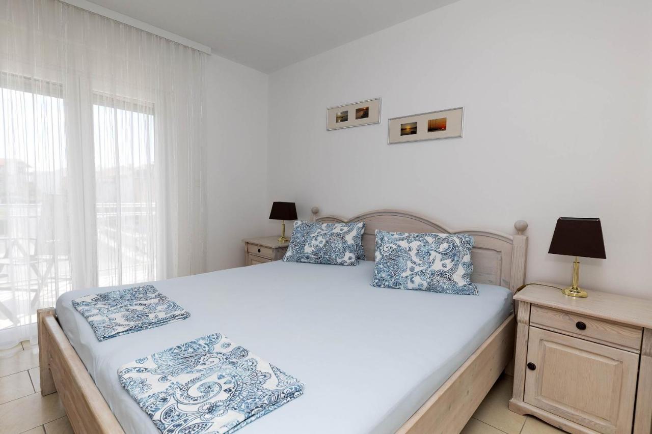 Apartmani Dea Crikvenica Εξωτερικό φωτογραφία
