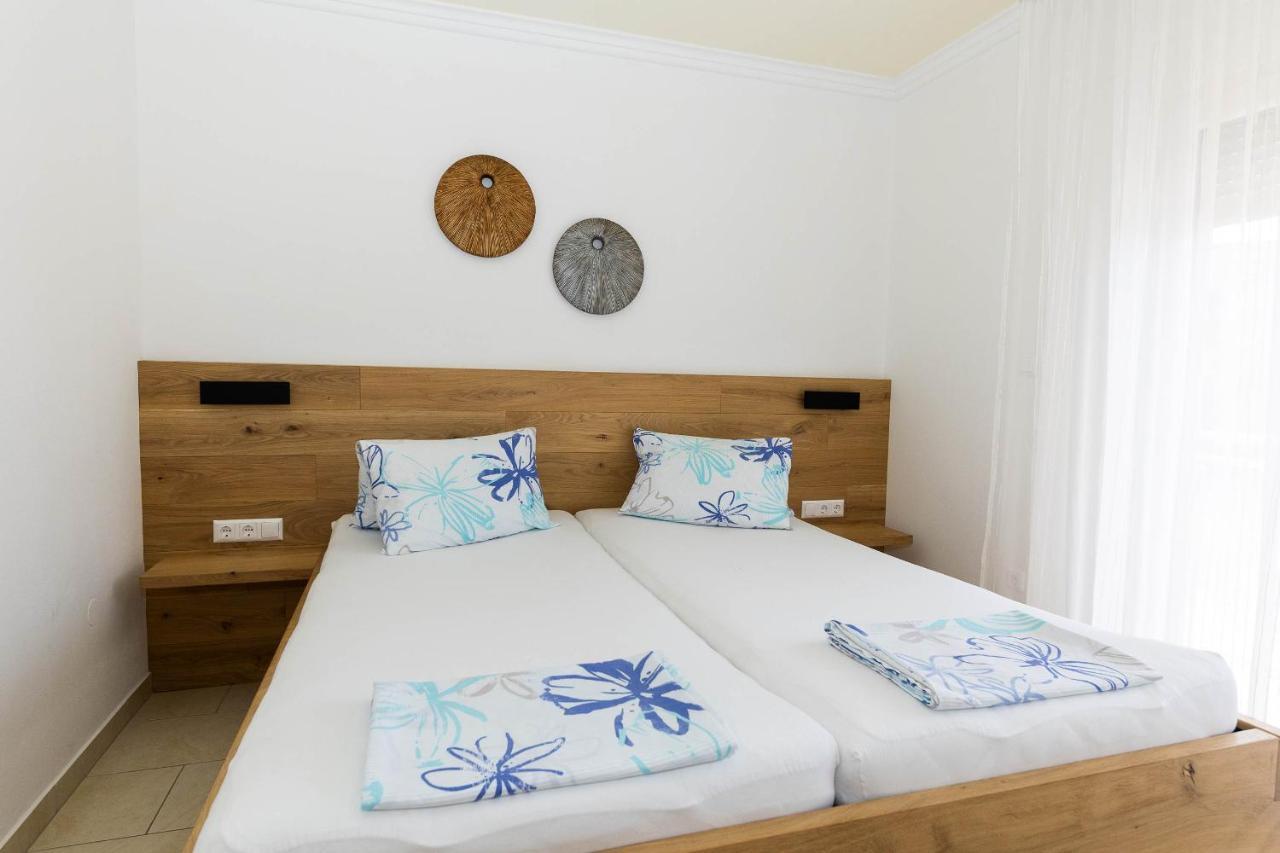 Apartmani Dea Crikvenica Εξωτερικό φωτογραφία
