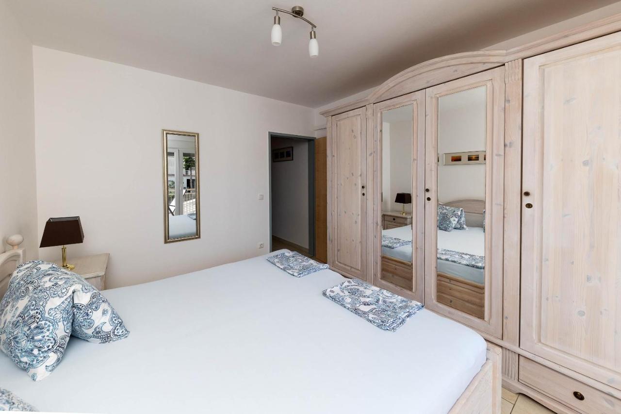 Apartmani Dea Crikvenica Εξωτερικό φωτογραφία