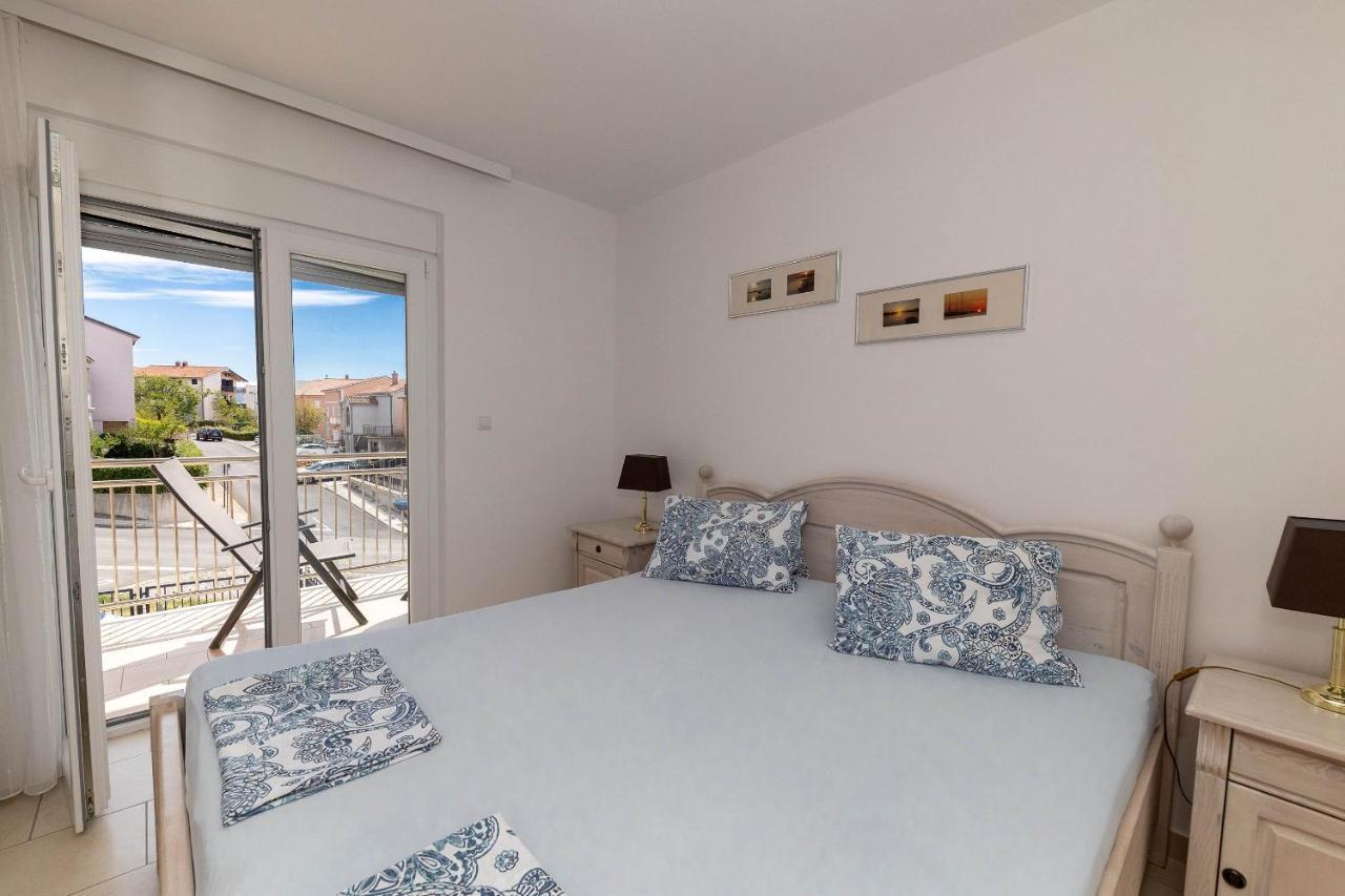 Apartmani Dea Crikvenica Εξωτερικό φωτογραφία