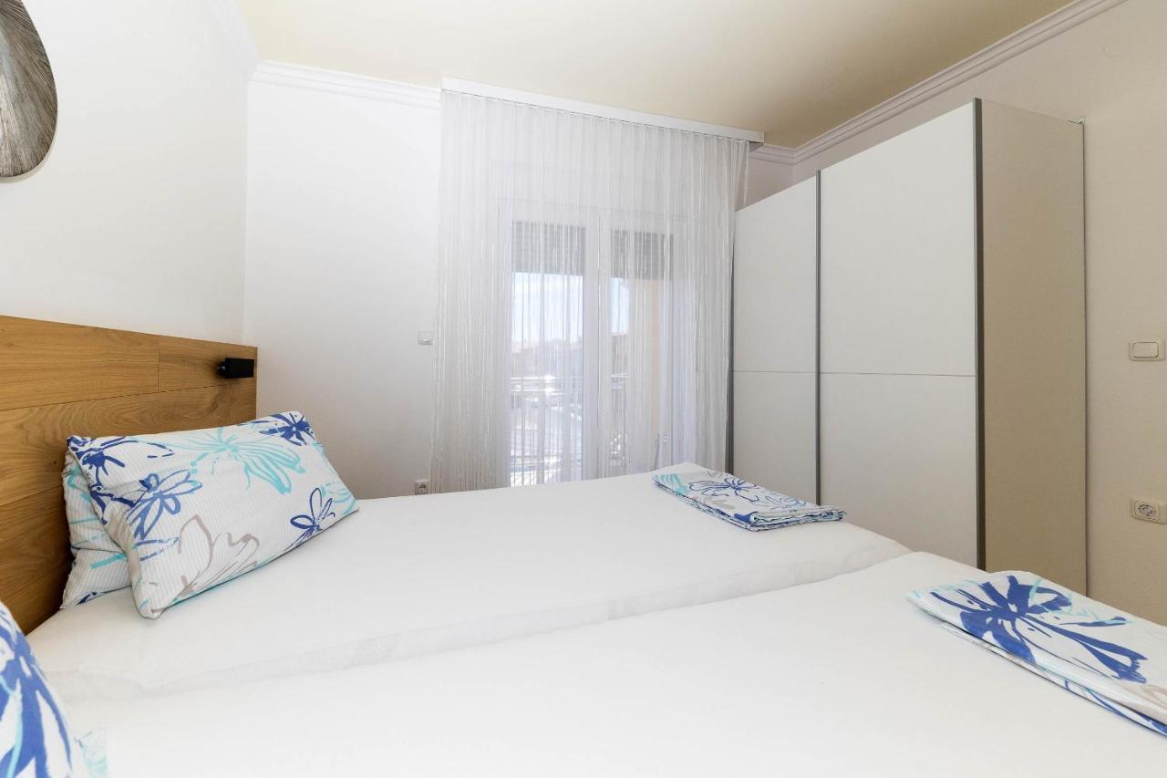 Apartmani Dea Crikvenica Εξωτερικό φωτογραφία