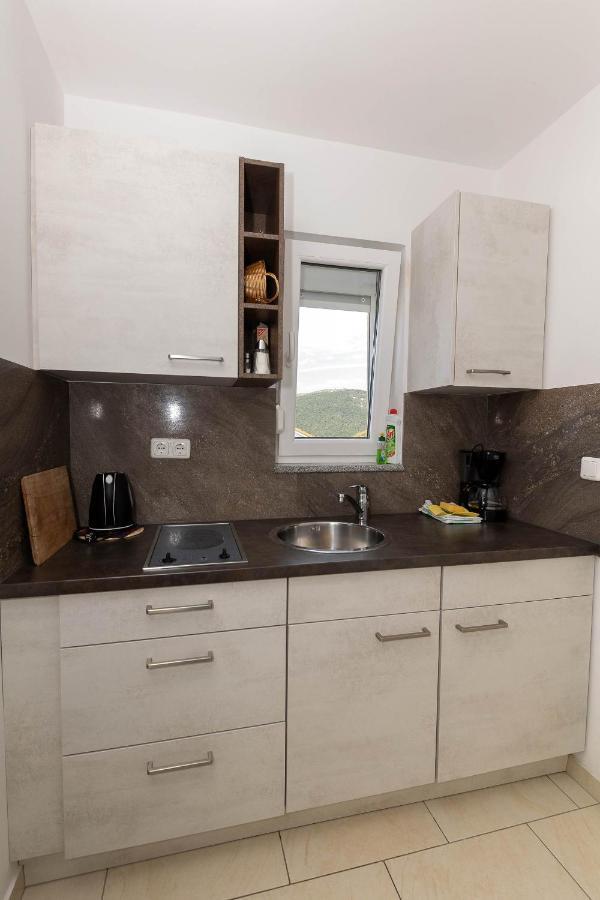 Apartmani Dea Crikvenica Εξωτερικό φωτογραφία