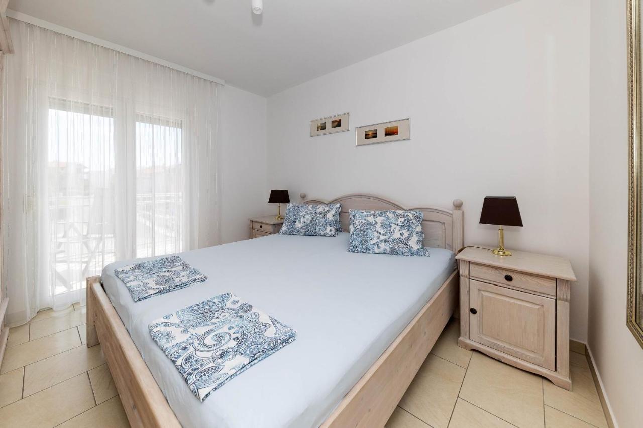 Apartmani Dea Crikvenica Εξωτερικό φωτογραφία