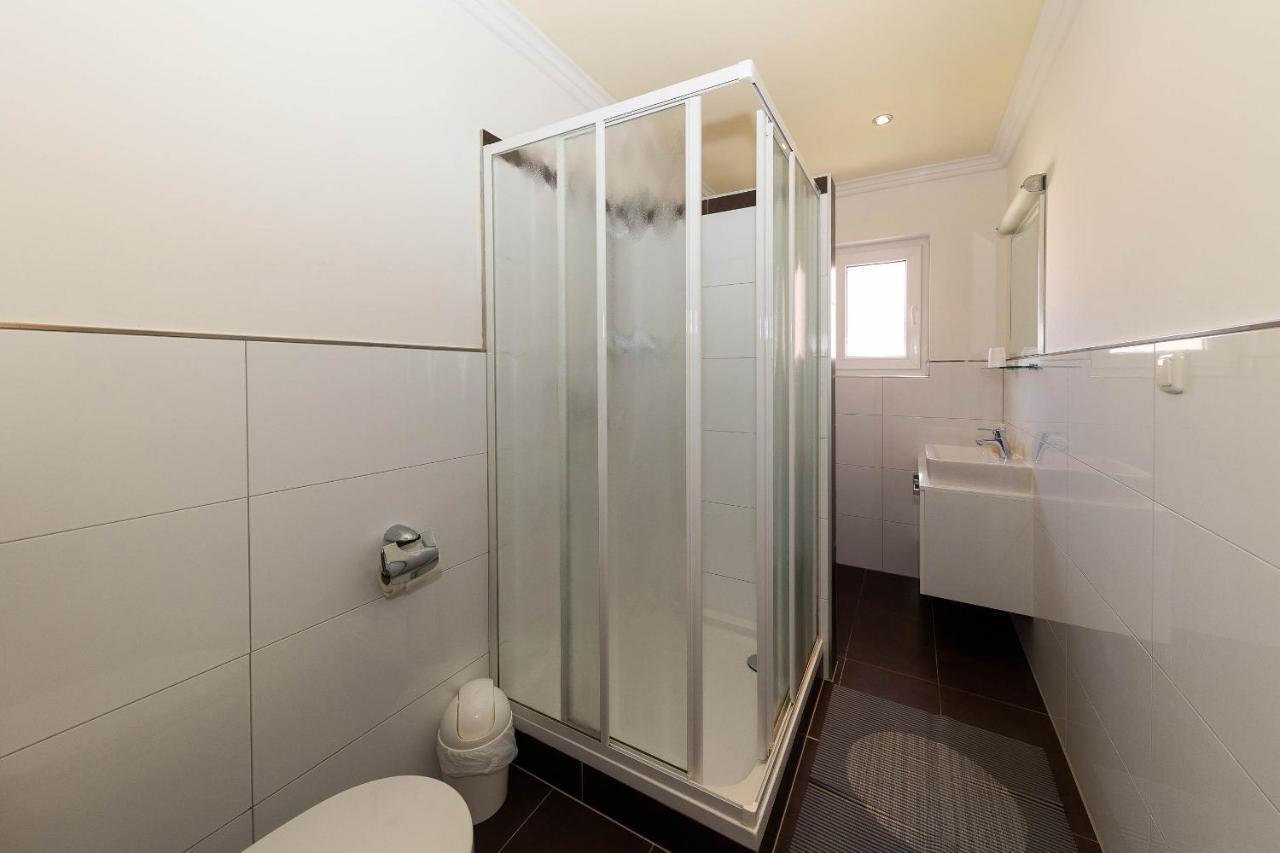 Apartmani Dea Crikvenica Εξωτερικό φωτογραφία