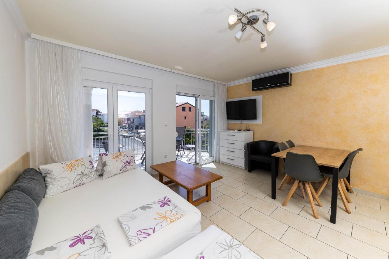 Apartmani Dea Crikvenica Εξωτερικό φωτογραφία