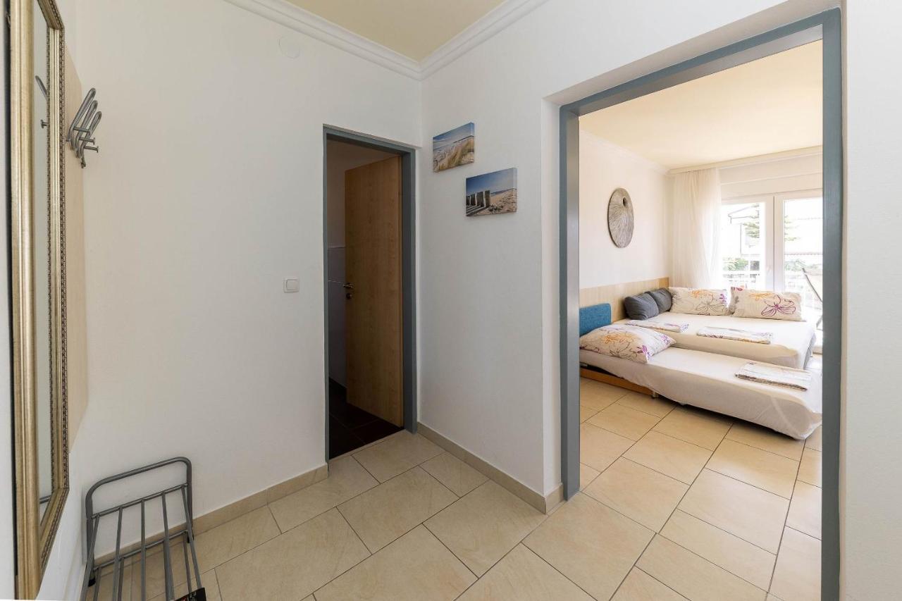Apartmani Dea Crikvenica Εξωτερικό φωτογραφία