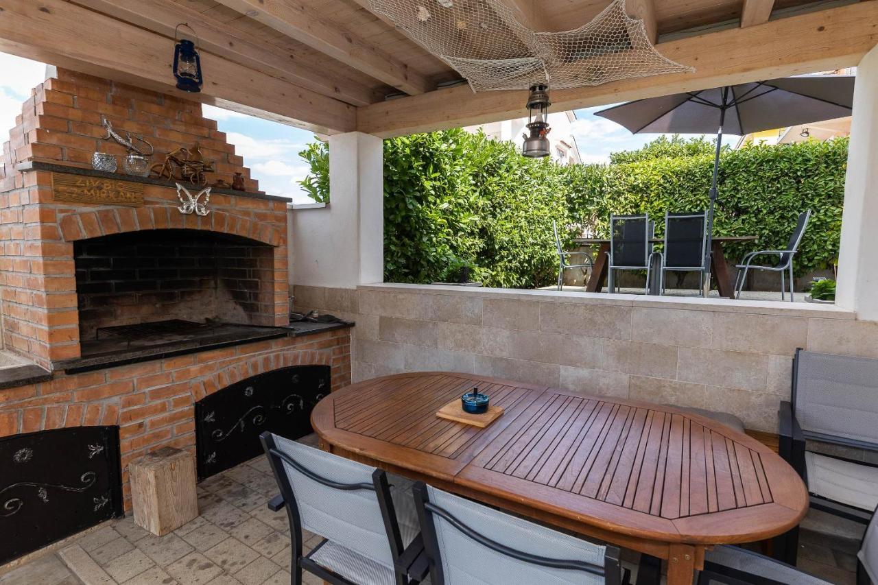 Apartmani Dea Crikvenica Εξωτερικό φωτογραφία