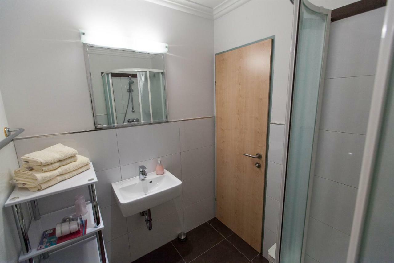 Apartmani Dea Crikvenica Εξωτερικό φωτογραφία
