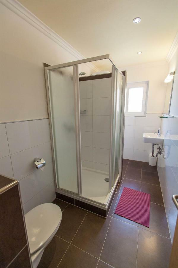 Apartmani Dea Crikvenica Εξωτερικό φωτογραφία