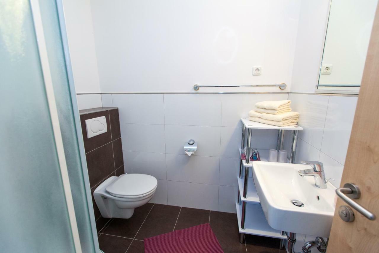 Apartmani Dea Crikvenica Εξωτερικό φωτογραφία