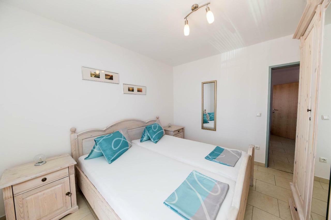 Apartmani Dea Crikvenica Εξωτερικό φωτογραφία