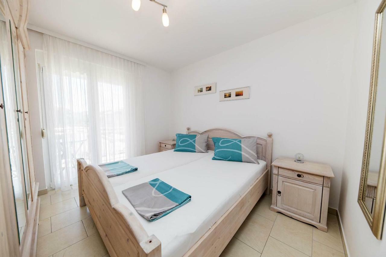 Apartmani Dea Crikvenica Εξωτερικό φωτογραφία