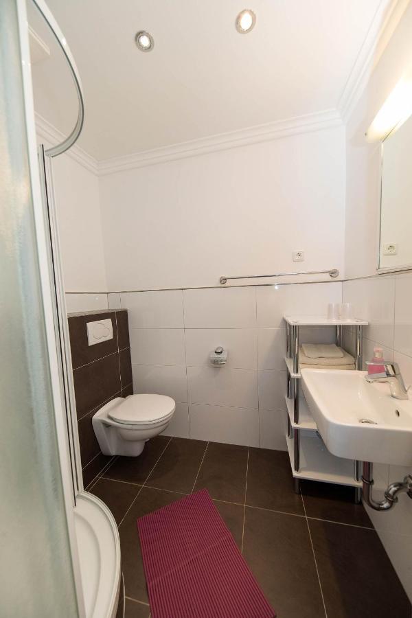 Apartmani Dea Crikvenica Εξωτερικό φωτογραφία
